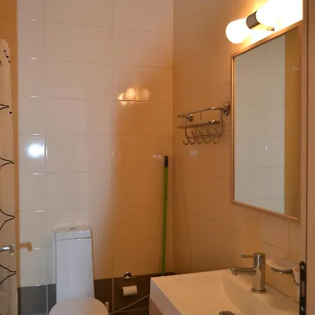 Studio apartment * Gerakini